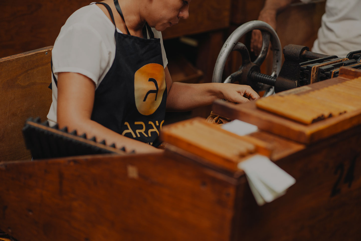 Arao Cigars